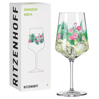 Produktbild von Sommertau Aperitifglas #14 Von Artur Hakobyan