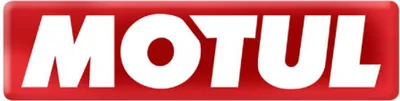 Produktbild von MOTUL DOMING STICKER 3D-Aufkleber 2,1 x 8 cm