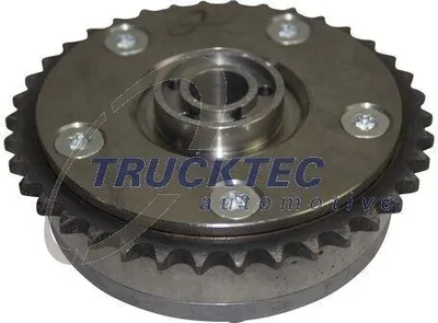Produktbild von TRUCKTEC AUTOMOTIVE 08.12.097 Nockenwellenversteller für BMW 3 Touring (E91) Auslass 38-Zähne