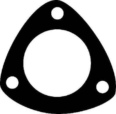 Produktbild von CORTECO 423154H Auspuffdichtung Auspuffdichtung passend für PEUGEOT 206 Schrägheck (2A/C)