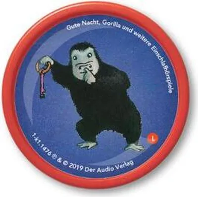 Obrázek produktu pro Kekz DE-GNG-1476, Zvukový čip, Vícebarevný
