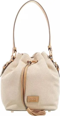 Produktbild von Joop! Perforare Zohara Matchsack Svo Beige keine Angabe A0206614