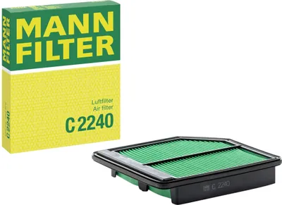 Immagine prodotto di Filtro aria MANN-FILTER C 2240