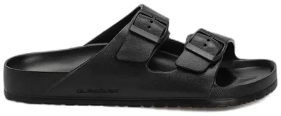 Produktbild von Quiksilver Embark Sandalen Schwarz EU 40 Mann Schwarz EU 40