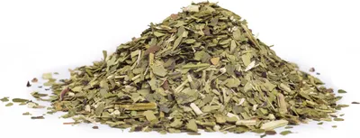 Produktbild von Brasil Despalada Green Yerba Mate, 500G