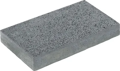 Produktbild von Terrassenplatten POCHKIESPLATTEN 25/50/7 CM O. FASE