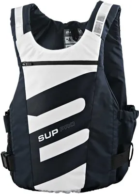 Immagine prodotto di Giubbotto di salvataggio Baltic Sup Pro Bianco 50-70 kg Bianco 50-70 kg