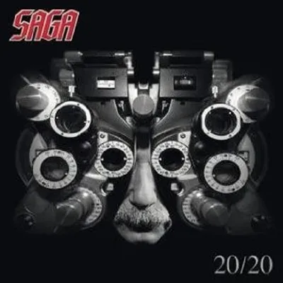 Produktbild von Saga-20/20 (Special Edition)