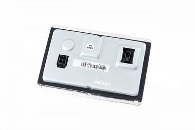 Image de AMiO Xenon ballast/démarreur D1/3(V2)