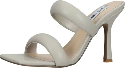 Produktbild von Steve Madden Pantoletten Pantoletten Kunstleder