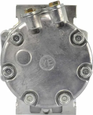 Produktbild von MAHLE ACP 938 000S SD7H15 Klimaanlage Klimakompressor PAG 46 R134a für SCANIA P,G,R,T - series L,P,G,R,S - series