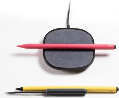 Image de Zagg Pro Stylus2 Stylet pour Apple Ipad - Rose