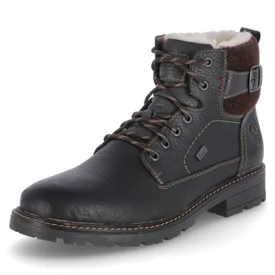 Produktbild von Rieker Herren Stiefel in Braun, Größe 43