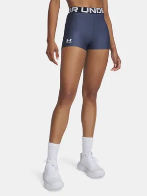Produktbild von Under Armour Damen Shorts Ua Hg Shorty 1383629-044__LG