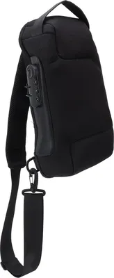 Image de Sac à dos à bandoulière, sac à bandoulière pour hommes, sac à dos antivol, sac à bandoulière pour femmes, sac à dos à bandoulière pour femmes