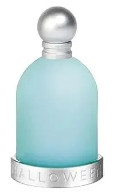 Produktbild von Jesus Del Pozo Hallowen Blue Drop Eau De Toilette Spray 100ml