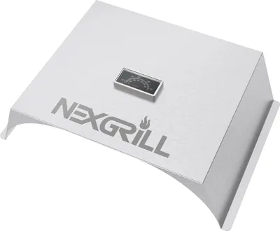 Produktbild von Nexgrill Edelstahl Pizzhaube