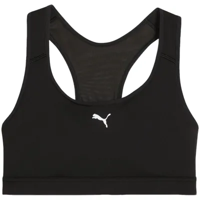 Produktbild von Puma 4keeps Sport-bh Mittlerer Halt Lila S Frau Lila S