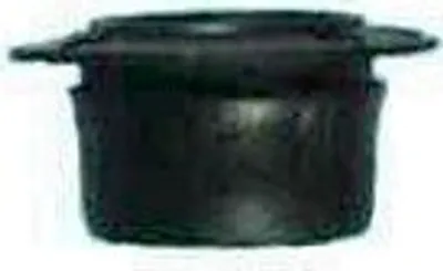 Produktbild von 10x ROMIX 12628 Clip Zier- / Schutzleiste