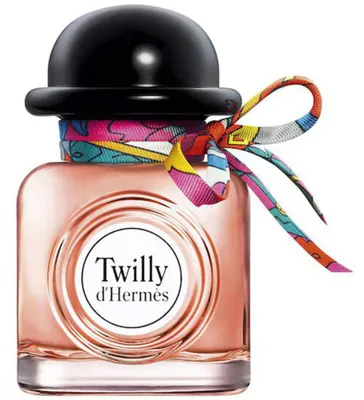 Produktbild von Hermes Twilly d’Hermès, Frauen, 30 ml, Nicht nachfüllbare Flasche, Alcohol, Parfum (Fragrance), Aqua (Water), Ethylhexyl Methoxycinnamate, Benzyl Salicylate,..., Frankreich, 1 Stück(e)