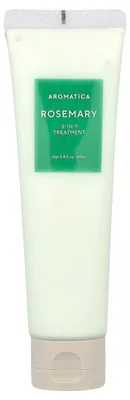 Produktbild von Aromatica, 3-in-1-Behandlung, Rosmarin, 160 ml