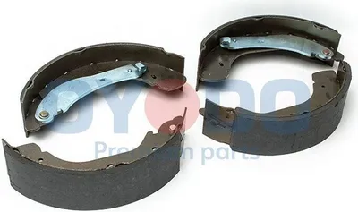 Produktbild von Oyodo Bremsbackensatz Trommelbremse Hinten für NISSAN TERRANO II (R20) 25H1055-OYO