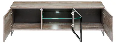 Obrázek produktu pro televizní stojan Moderní design Nábytek do obývacího pokoje Dřevěný nábytek