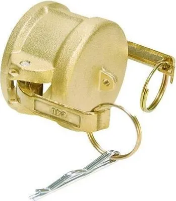 Produktbild von Hebelarmk.Kamlok Typ DC MS 20,95mm 1/2 Zoll