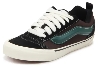Produktbild von P8578 Herren-Sneaker VANS KNU SKOOL MAN aus Wildleder/Canvas