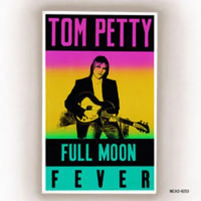 Obrázek produktu pro Tom Petty: - Universal Music 8160342 - (CD / F)