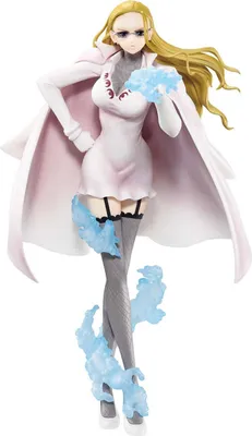 Productafbeelding van One Piece Ichibansho Masterlise Expiece PVC-beeldje, Kalifa (Devil's Night), 20 cm