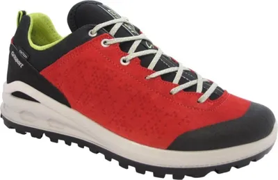 Immagine prodotto di Grisport scarpe Grigio Scamosciato, 15103V20G