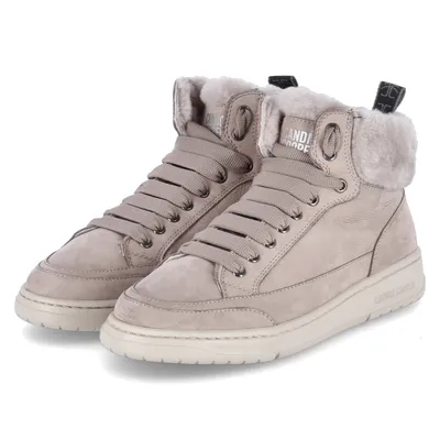 Produktbild von Winterboots VELA MID, 12-Italienisch:41, Color:beige