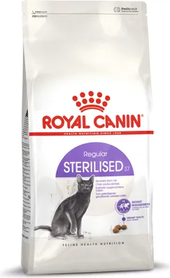 Produktbild von Royal Canin Sterilised - Größe: 10 kg