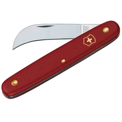 Image de VICTORINOX 3.9060 VICTORINOX   Gartenmesser