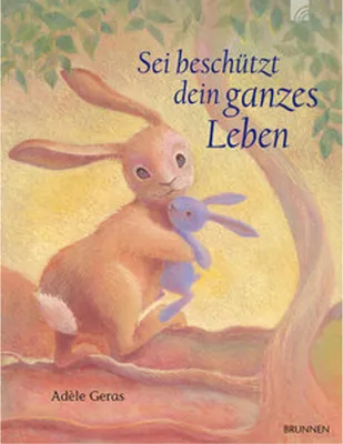 Immagine prodotto di Sei beschützt dein ganzes Leben