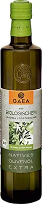 Zdjęcie produktu dla Open Food 5201671001548, Oliwa z oliwek, 500 ml, 15 ml, B, Olej palmowy, 824 kcal