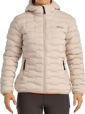 Produktbild von +8000 Sandei Jacke Beige M Frau Beige M