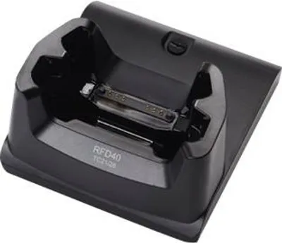 Produktbild von Zebra CUP-RFD40-TC2X-1R, Schwarz, Zebra, RFD40,TC21/26, 1 Stück(e)