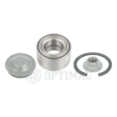 Produktbild von OPTIMAL Radlagersatz Vorne für RENAULT Twingo III Schrägheck (BCM) 72mm 72,04mm 701001