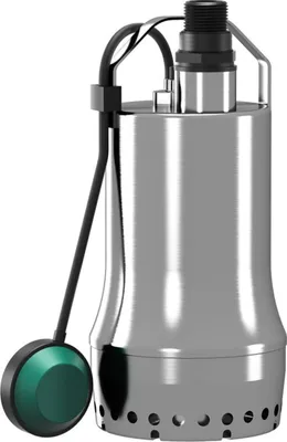 Zdjęcie produktu dla Pompa zatapialna do ścieków Wilo Drain TSW 32/11-A, Rp 5/4˝, 1x230V, 0,6kW
