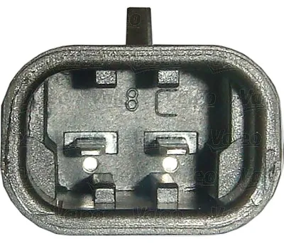 Produktbild von Valeo Fensterheber  850980