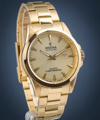 Obrázok produktu pre Pánske hodinky Festina Classic
