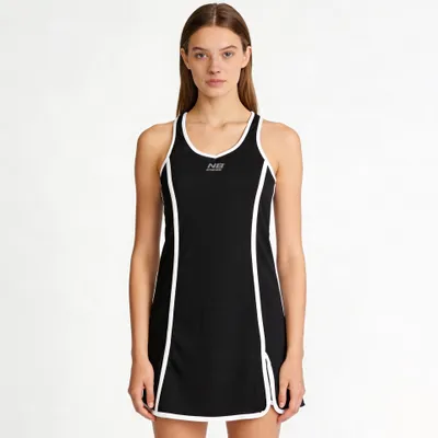 Image de Robe Enebe Movement Padel Noir - XS