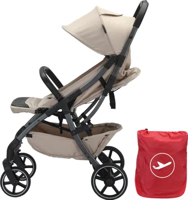 Produktbild von Born Lucky Buggy Flow Beige