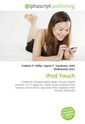 Produktbild von iPod Touch