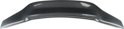 Obrázok produktu pre Zadný spojler Ducktail Carbon Look pre Lexus IS250 IS350 ISF 2006–2013 Spojler batožinového priestoru Spojler zadných dverí
