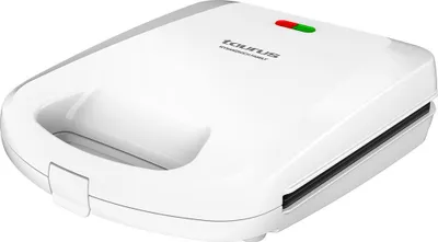 Image de Appareil à croque-monsieur Taurus MYSANDWICH FAMILY blanc 1200 W