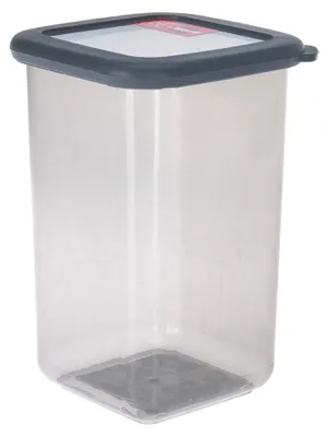 Produktbild von Behälter für lose Produkte mit Deckel 1,2 l