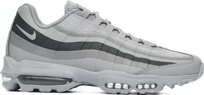 Produktbild von Nike Air Max 95 UL Ultra - Herren Sneakers Schuhe Grau FN7802-002 , Größe: EU 46 US 12